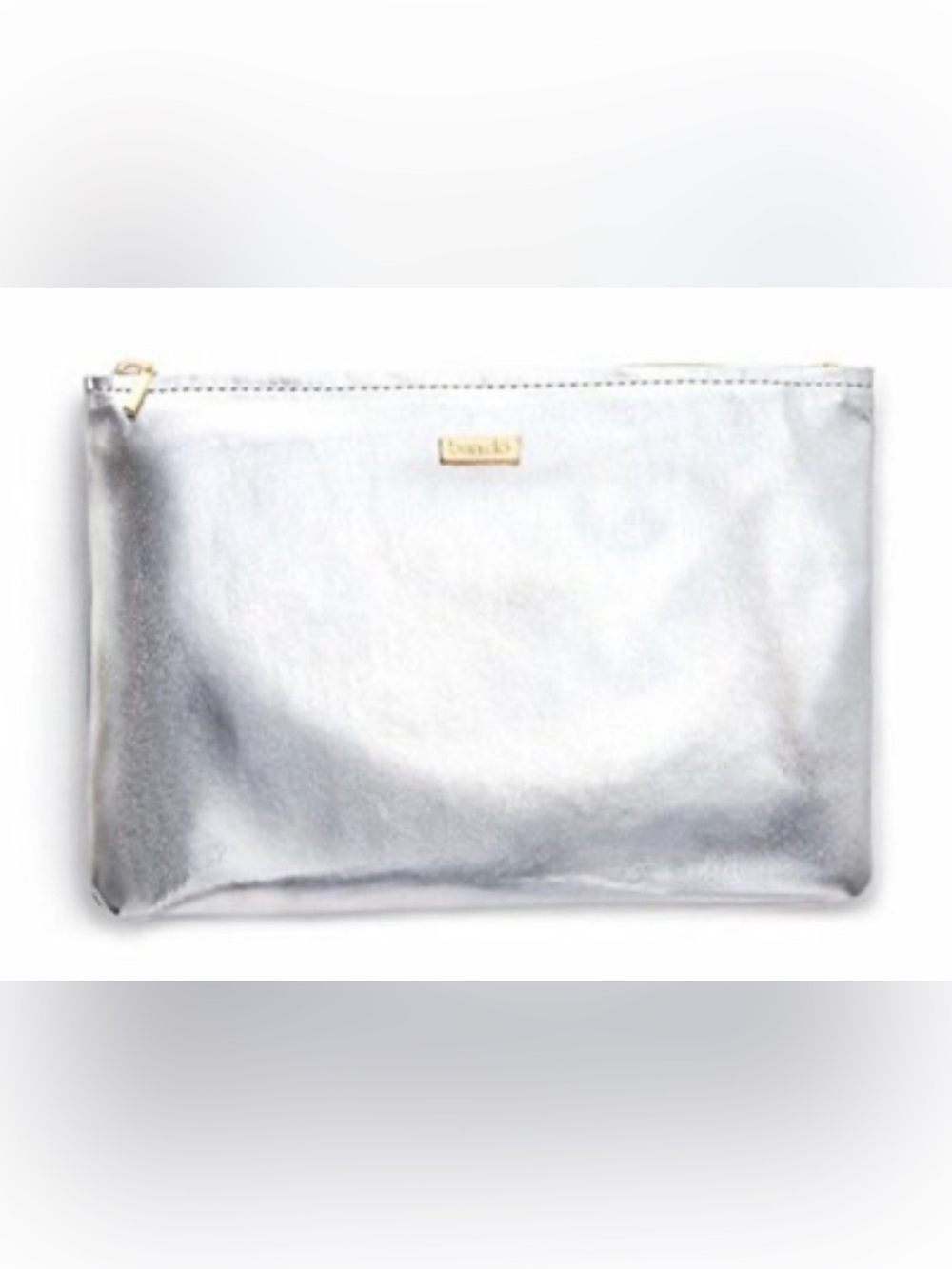 Bando Mixed Metal Clutch